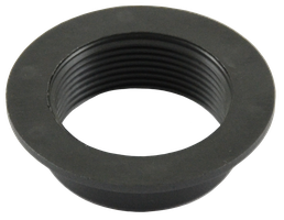 Mounting ring for cable gland M32x1.5,