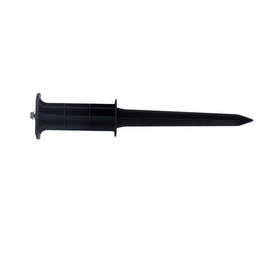 Ground spike 280mm, PA6/GF