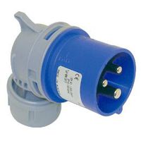 Spine angolare senza viti Turbo-Twist 16A