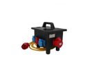 Boîtier de sol mobile type 6200 en butyl-caoutchouc