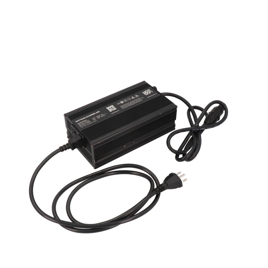 Powerstation Charger 600 (230V, 10A)