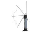 Lampada portatile SUPRABEAM I2r 700lm, IP54,