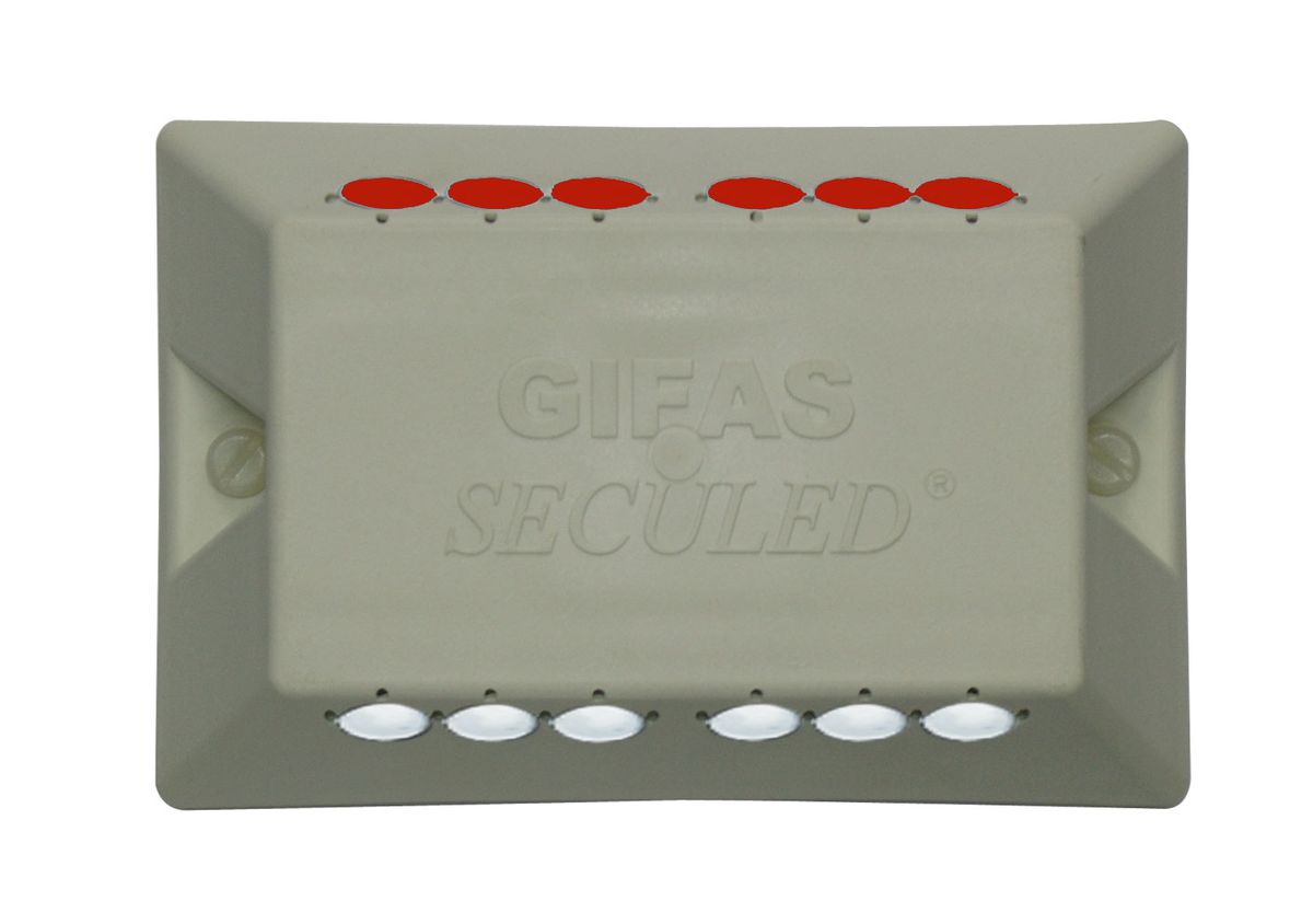SecuLED modulo luminoso / 60mA