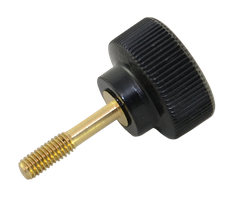 Knurled screw M4x20mm