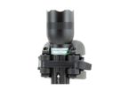 Torch light LED Suprabeam Q5xrs defend