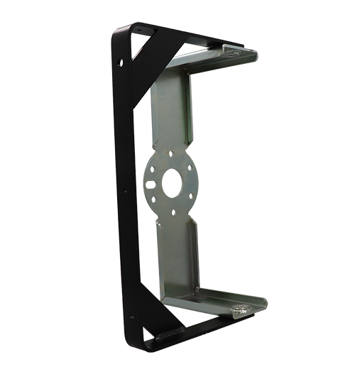 Wall holder, swivel design for type 525