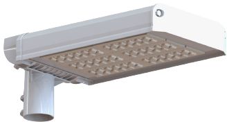 09B Streetlighting StreetLED