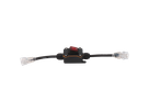 Interruttore intermedio per FlexLED,