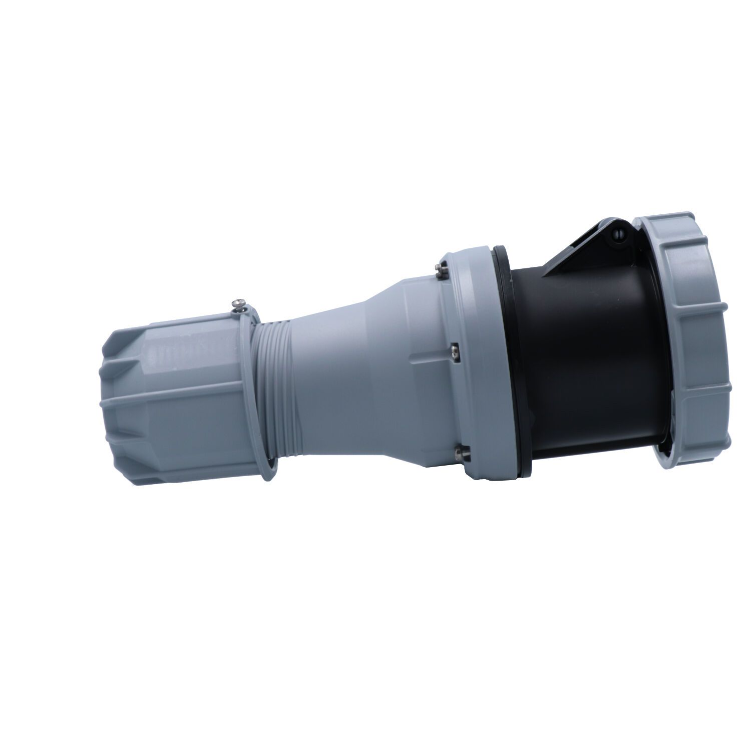 Plastic coupling CEE IP67