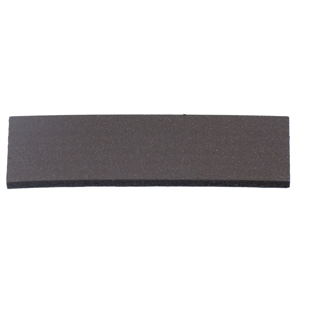 Magnetic strip for stuck on bracket