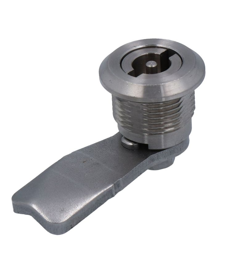 Sash lock double-bit 3mm
