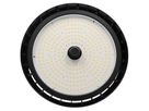 FlutLED Round 2 (CCT), 230VAC, 120-200W,