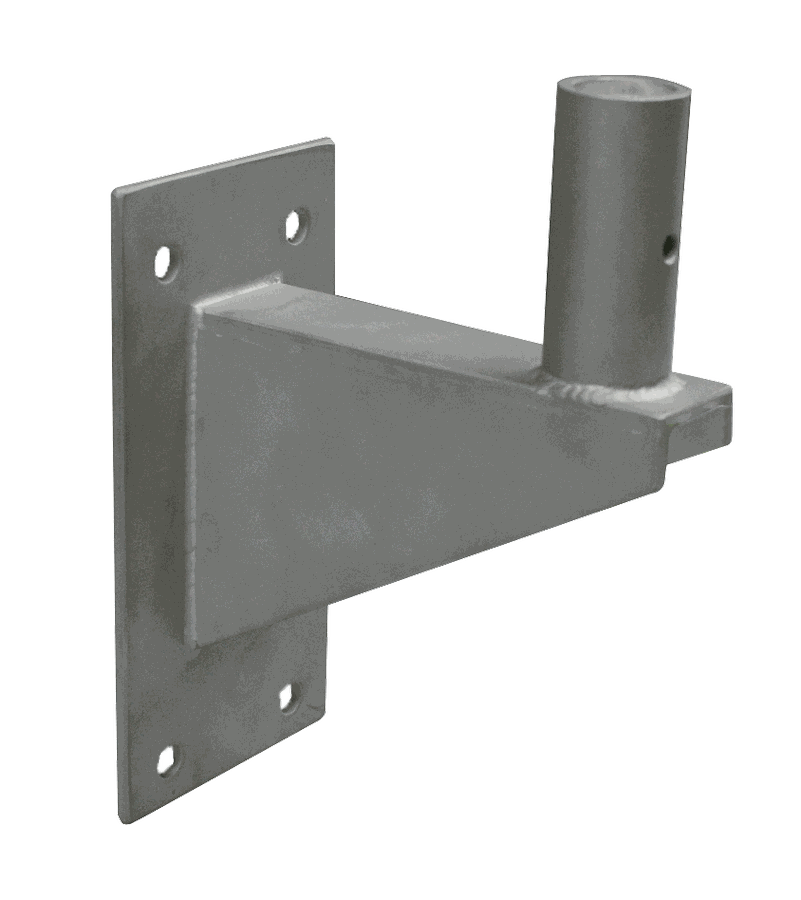 Wandhalterung Edelstahl V2A zu ApolloLIGHT