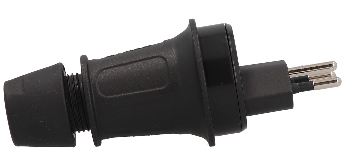 Plug type 13 IP55