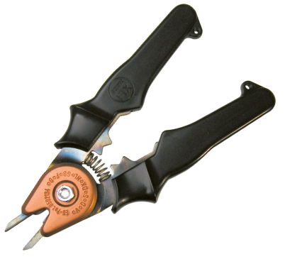 Combi Electrode holder, for CO2 welding unit,