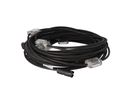 RoadLED LED string l=25m, 8 light modules,