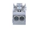 morsetto universale grigio 6-50mm²