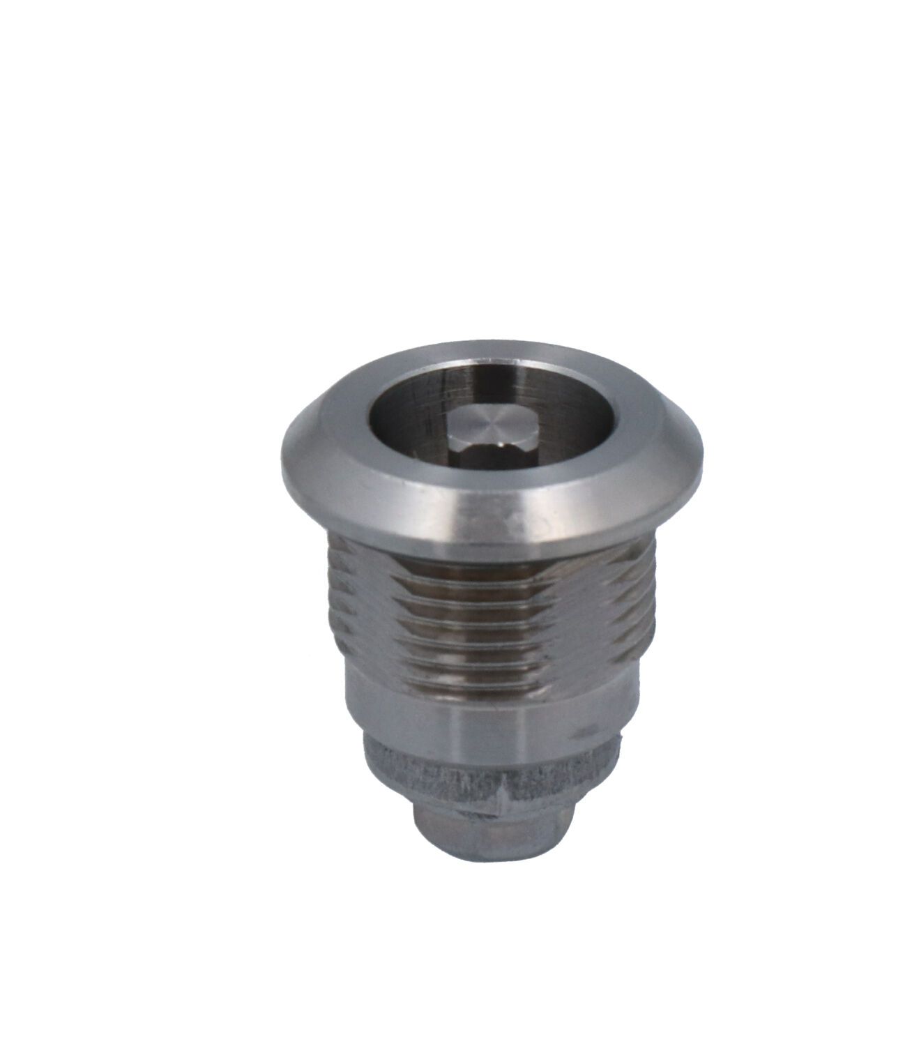 Sash square lock 6mm