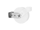 Wall holder, swivel design, for type 526and 'E-Mobility' type EV6322T/EV6162T