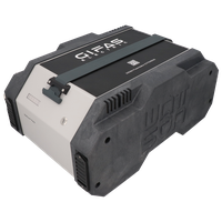 Powerstation EXTENSION, 2'300Wh