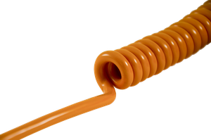 Câble spiral PUR LD 3.2m / LI 0.8m