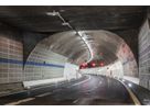 MarkLED Tunnelbeleuchtung im Autobahntunnel Schaffhausen – gleichmässige und sichere LED-Ausleuchtung für den Strassenverkehr