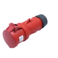 Presa MENNEKES CEE 400V/16A/5P/6H