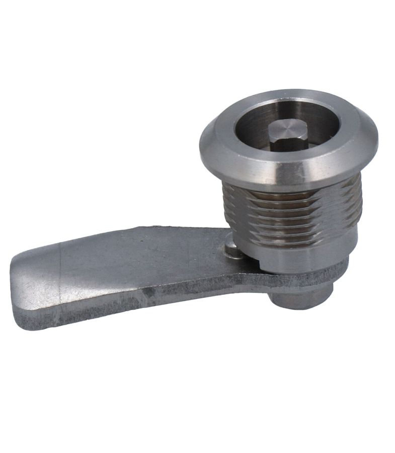 Sash square lock 6mm
