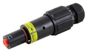 PowerSAFE Stecker
