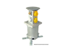 MASSO 8000 floor socket outlet, retracable