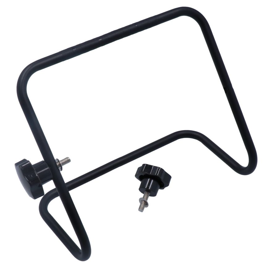 Floor stand ALU for AlphaLUXX 25-60