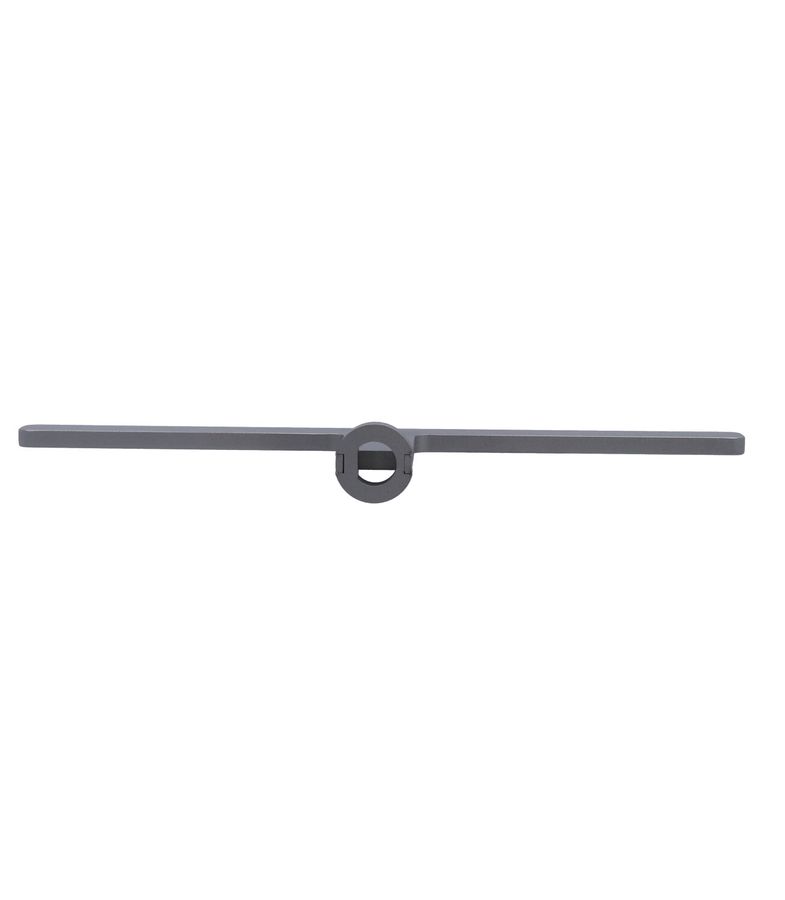 Key semicircular 13mm, for sash lock 203501