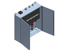 AP-Dose Spezial 400A, Powersafe