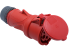 Connector MENNEKES CEE 400V/16A/5P/6H