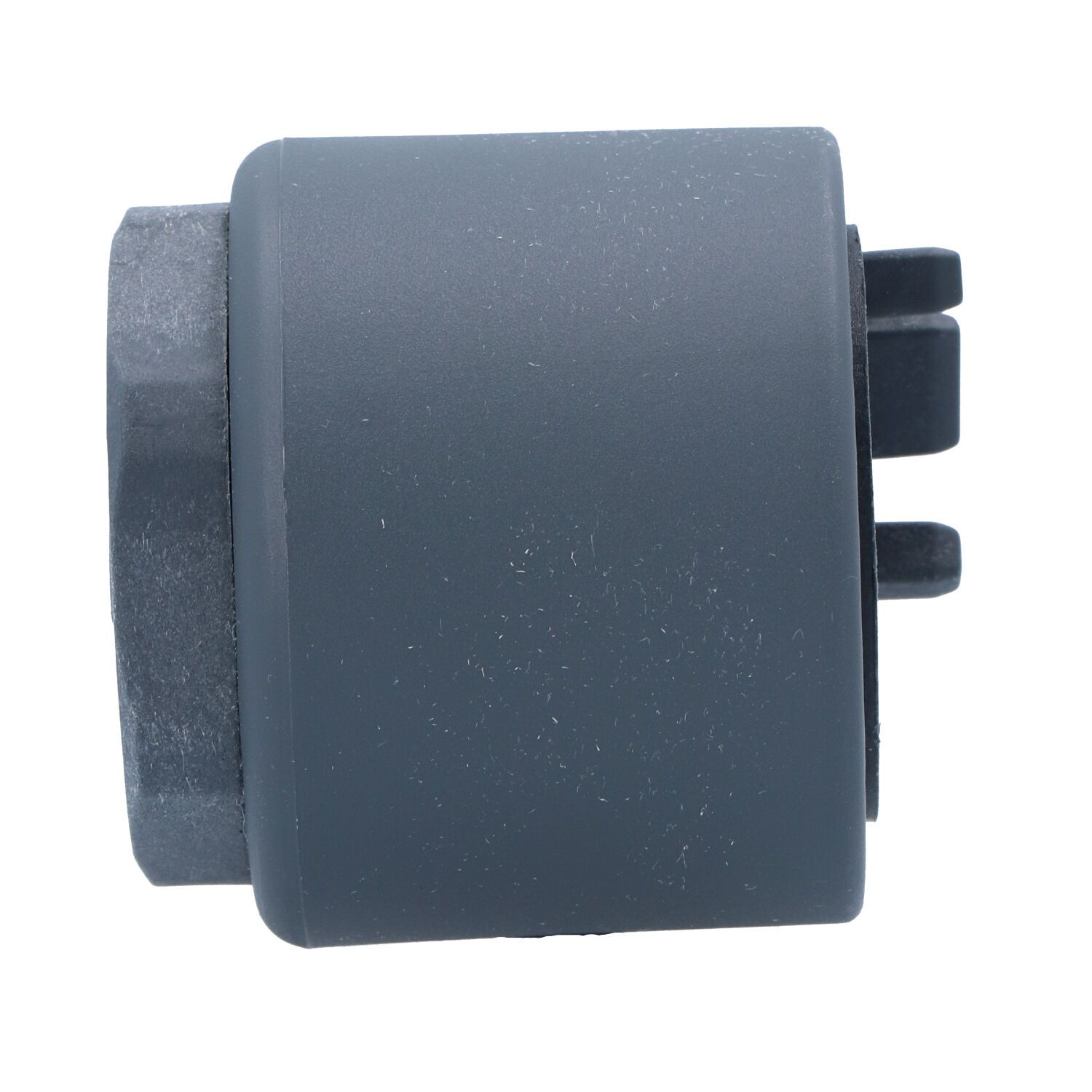 Capuchon gris RAL 7016