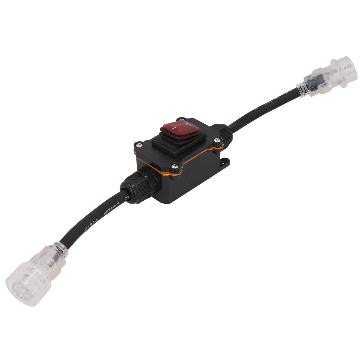 Interruttore intermedio per FlexLED,