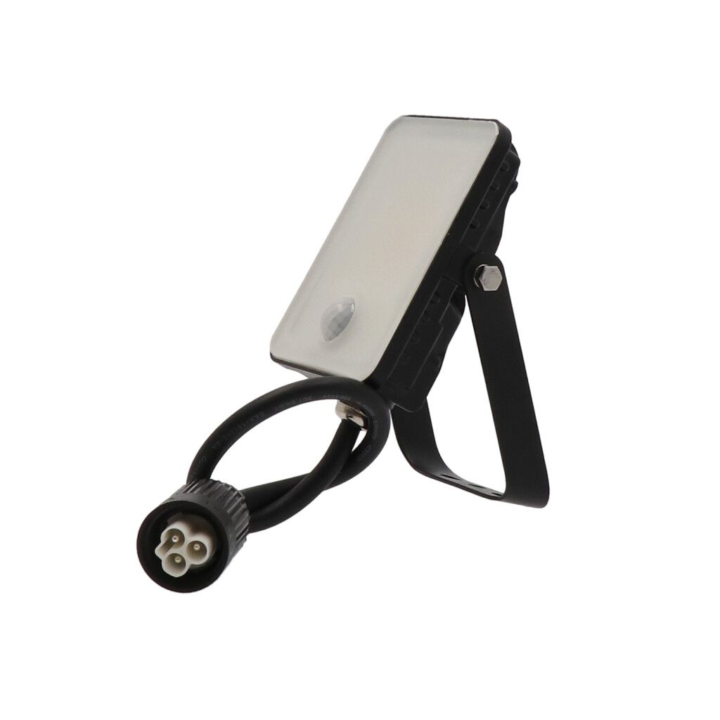 Interior lighting LED 230V 10W, 3'000K, 750lm
