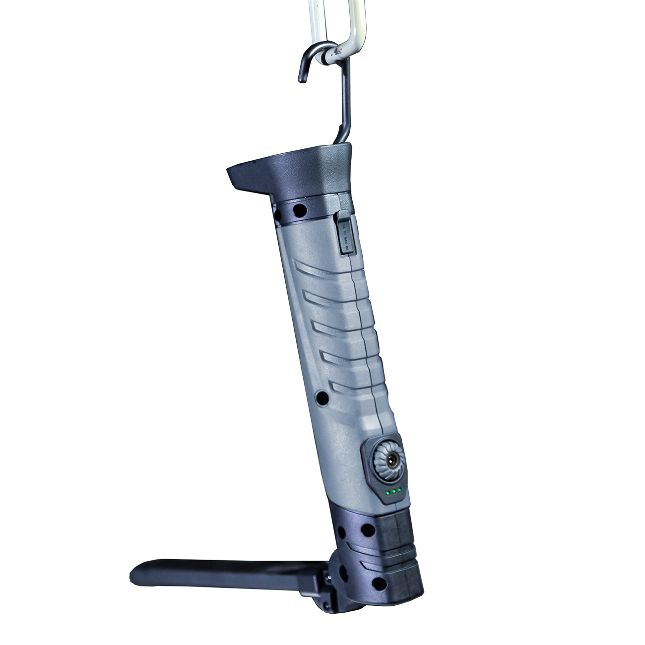 Lampada portatile SUPRABEAM I2r 700lm, IP54,
