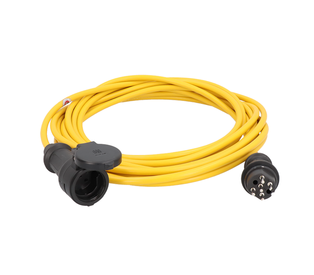 Prolunga GIFAS-GIFAFLEX SEV-M1