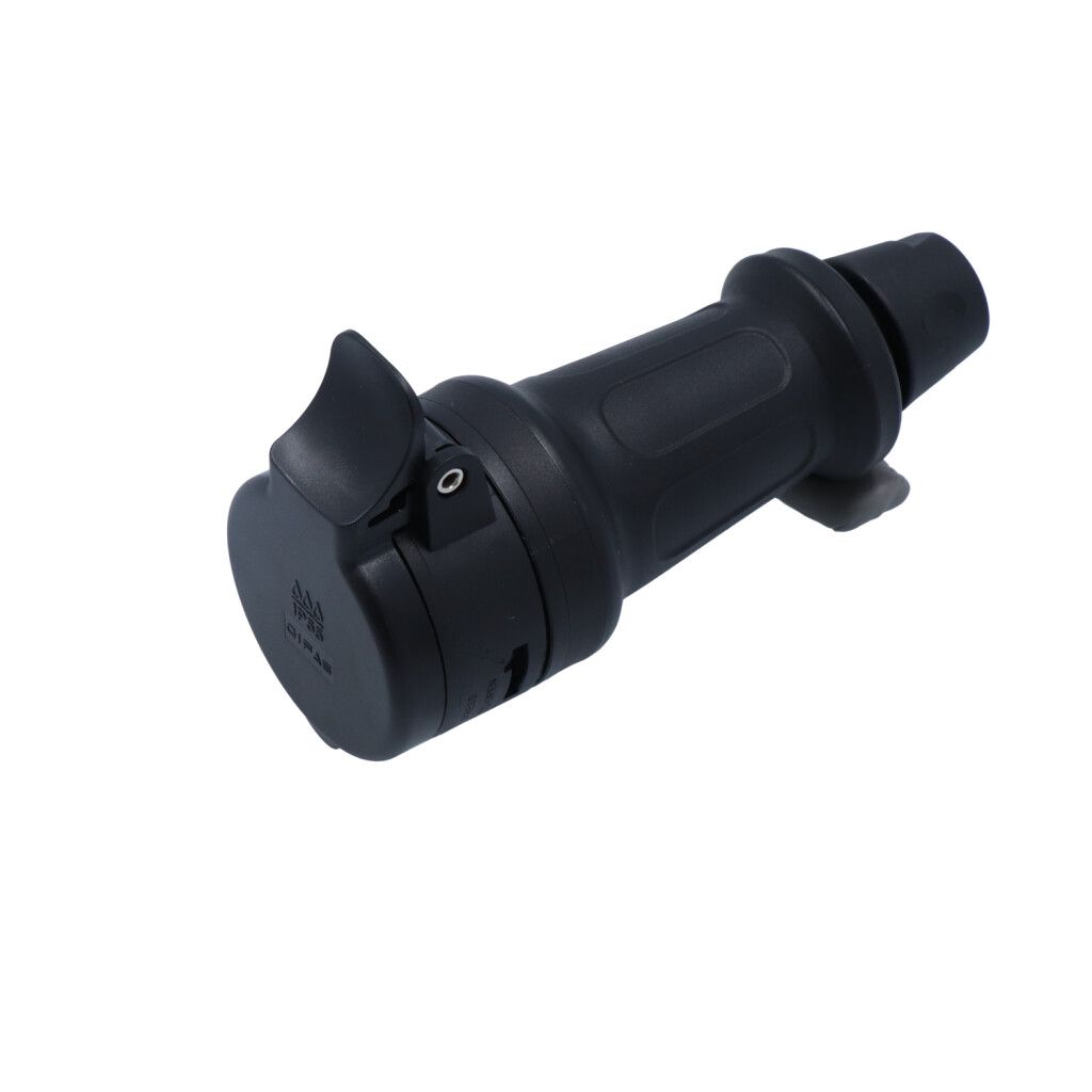 Kupplung Typ 15 IP55