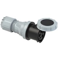 Kupplung Kunststoff CEE IP67