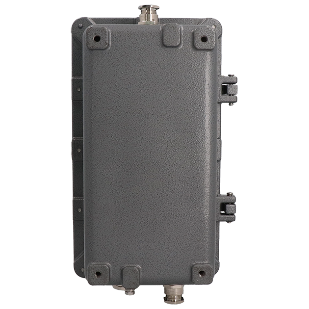 Power supply unit Ex 240W for max. 20m FlexLED Ex