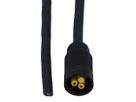 BetaLUXX/StreamLED2 connection cable 2x1.5mm² H07RN-F,