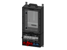 Power station meter box 25A