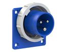 Plastic built-in plug IP67