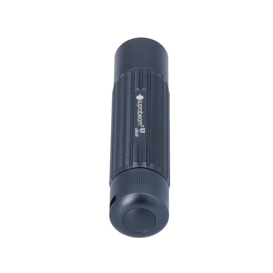 Torch light LED Suprabeam Q3classic 330lm
