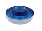 Plot routier FLAT bleu