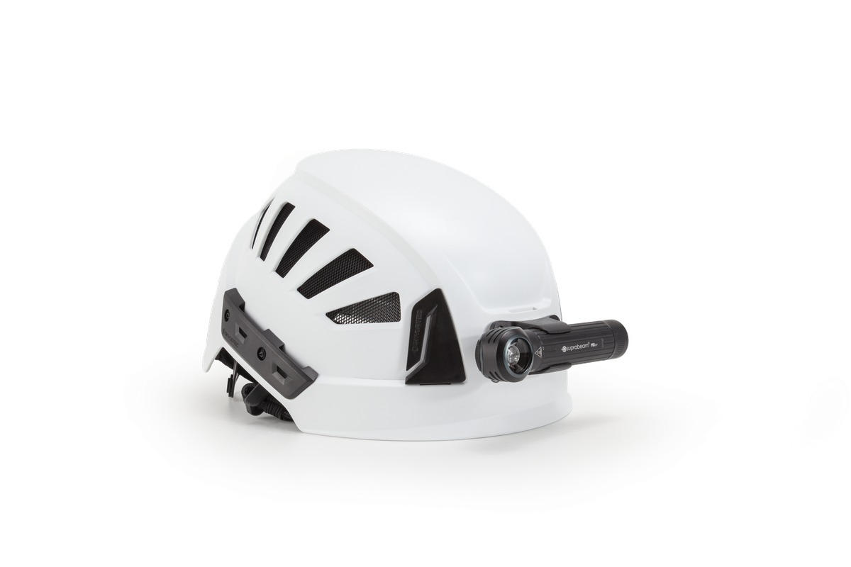 Multifunctional lamp LED Suprabeam M6xr