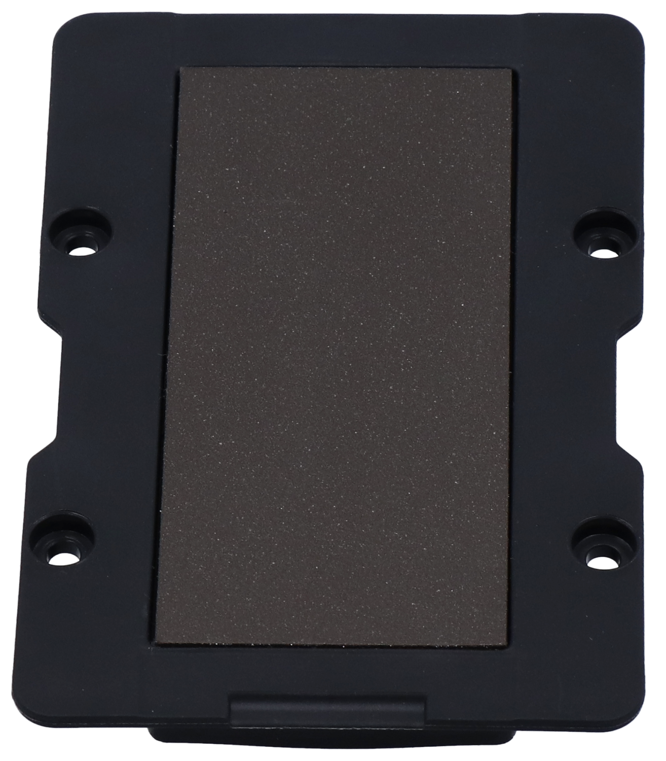 Battery cover with magnetic strip to FlashLED 2