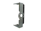 Wall holder, swivel design for type 525